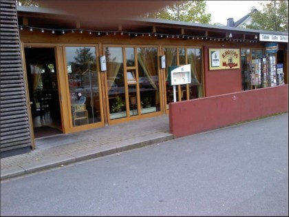 Foto: Knossos-Grill
