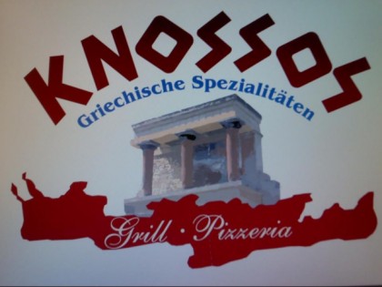 Foto: Knossos-Grill
