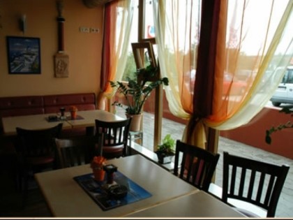 Foto: Knossos-Grill