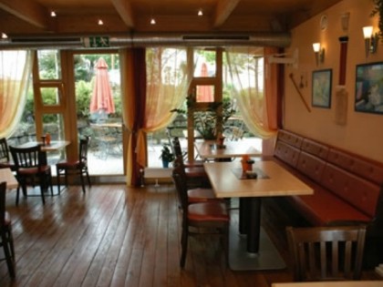 Foto: Knossos-Grill
