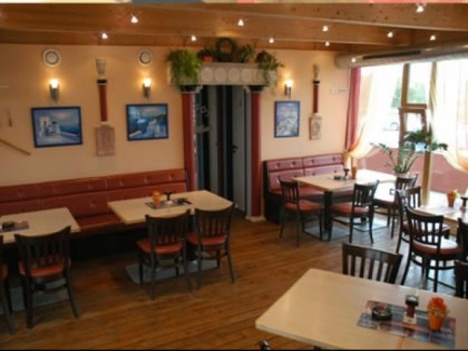 Foto: Knossos-Grill