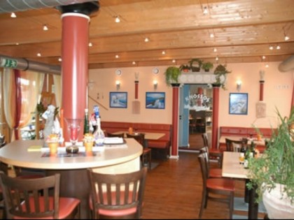 Foto: Knossos-Grill