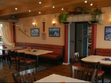Foto: Knossos-Grill