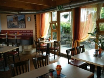 Foto: Knossos-Grill