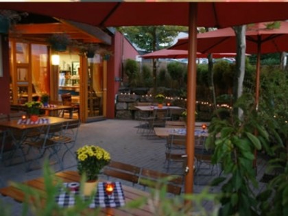 Foto: Knossos-Grill