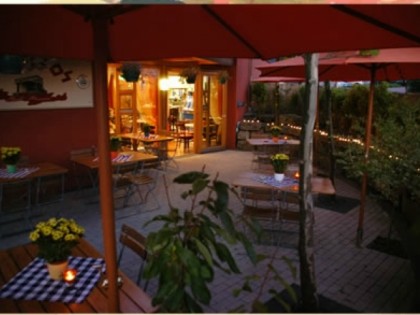 Foto: Knossos-Grill