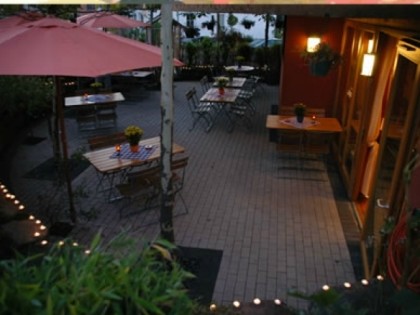 Foto: Knossos-Grill