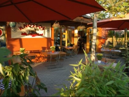 Foto: Knossos-Grill